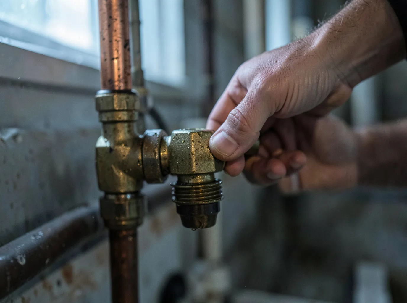 Emergency Plumber Mount Hope, KS FAQs